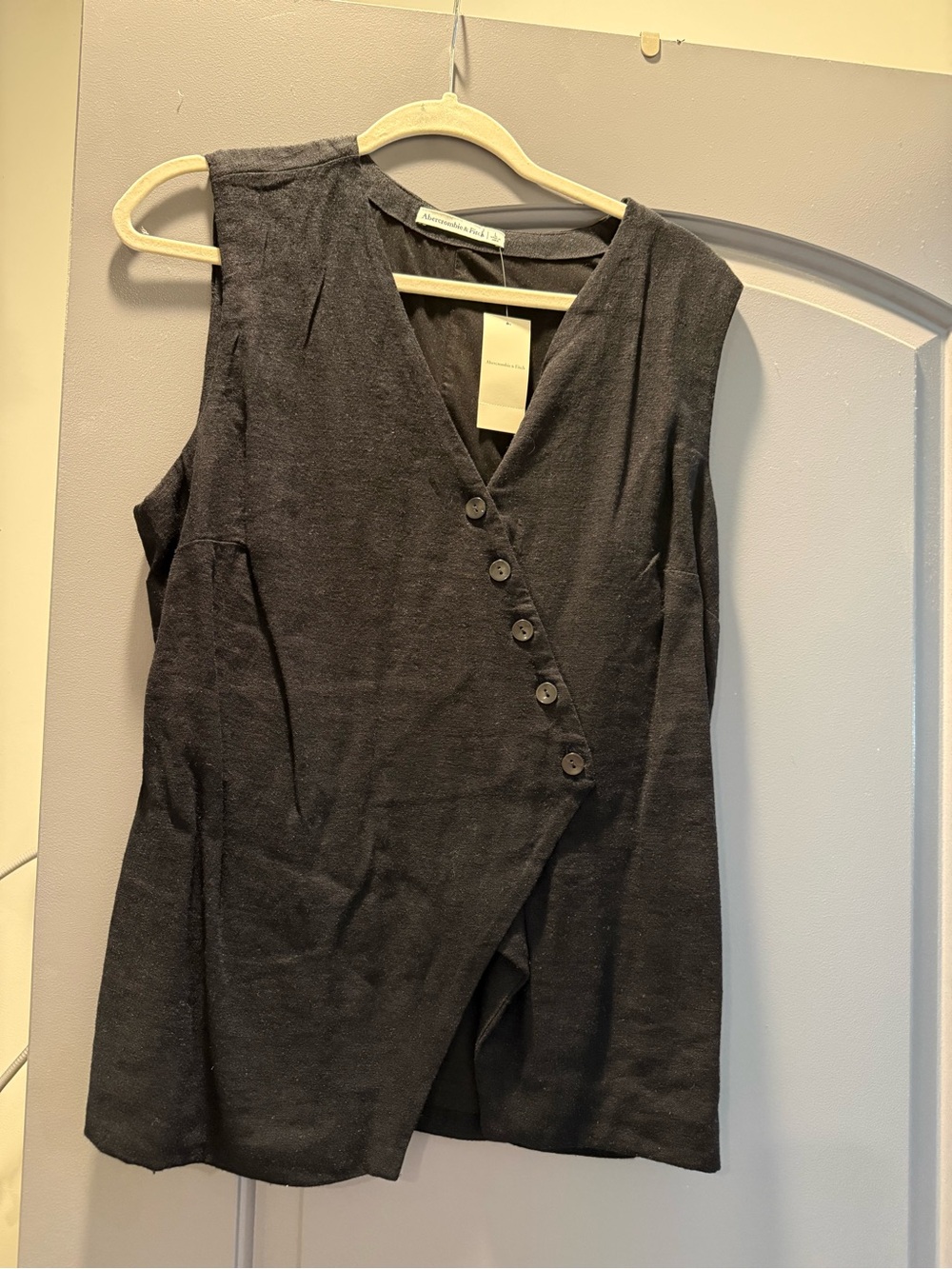 Abercrombie Top